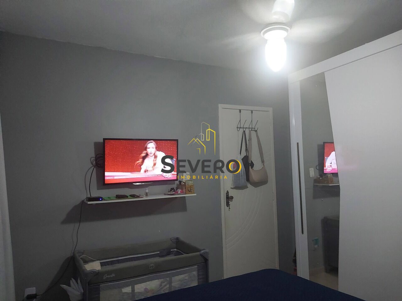 Casa, 2 quartos, 53 m² - Foto 13