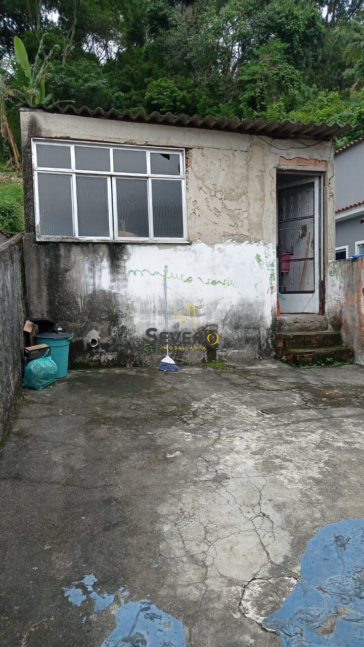 Casa, 2 quartos, 53 m² - Foto 22
