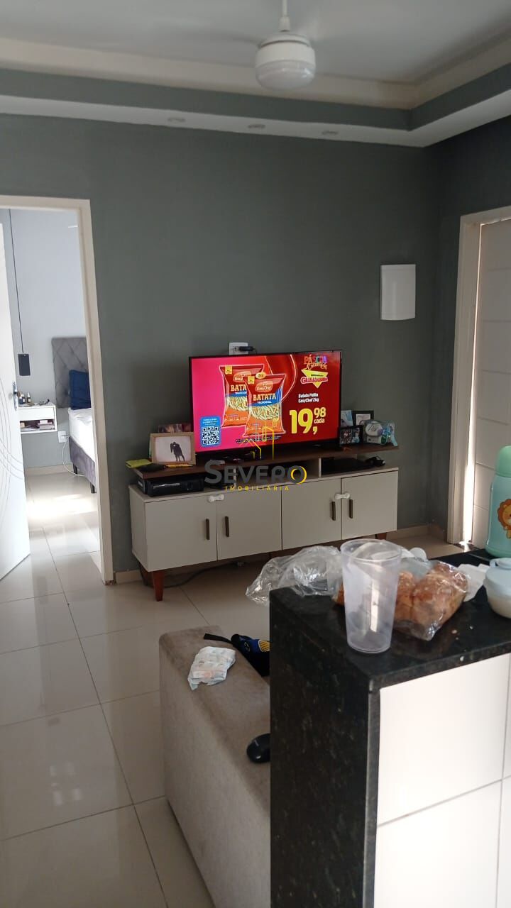 Casa, 2 quartos, 53 m² - Foto 7
