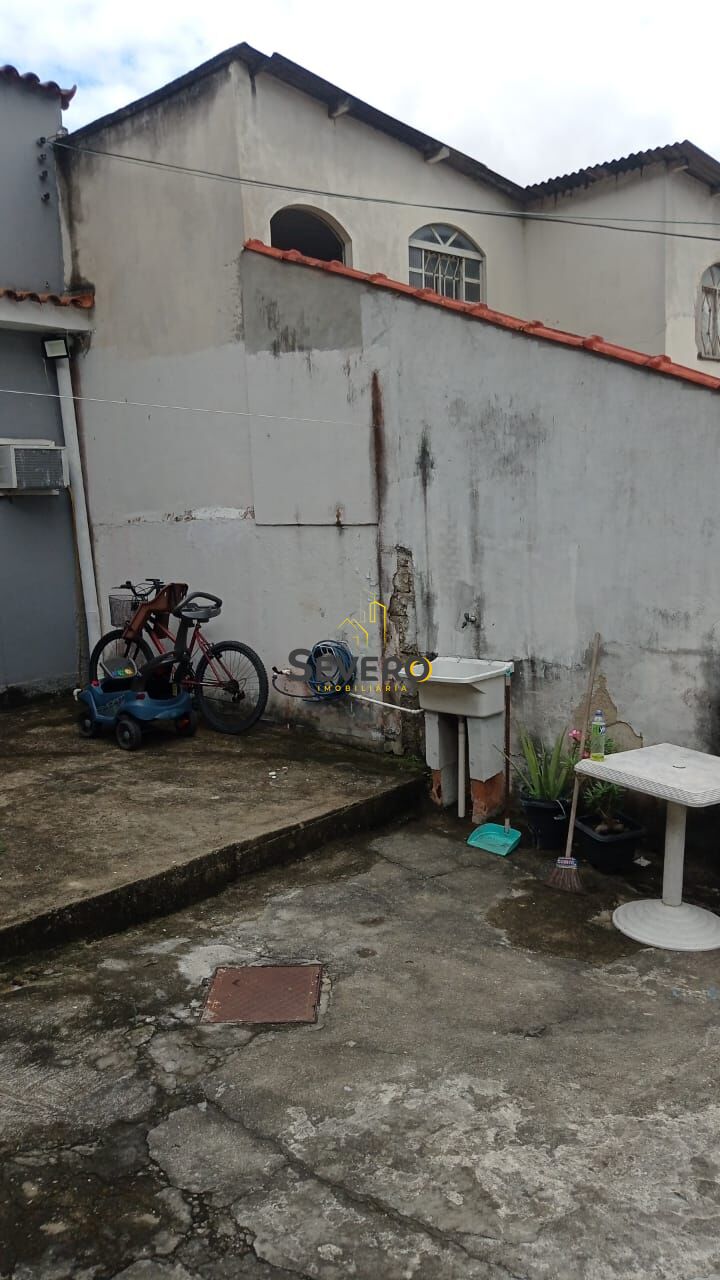 Casa, 2 quartos, 53 m² - Foto 21