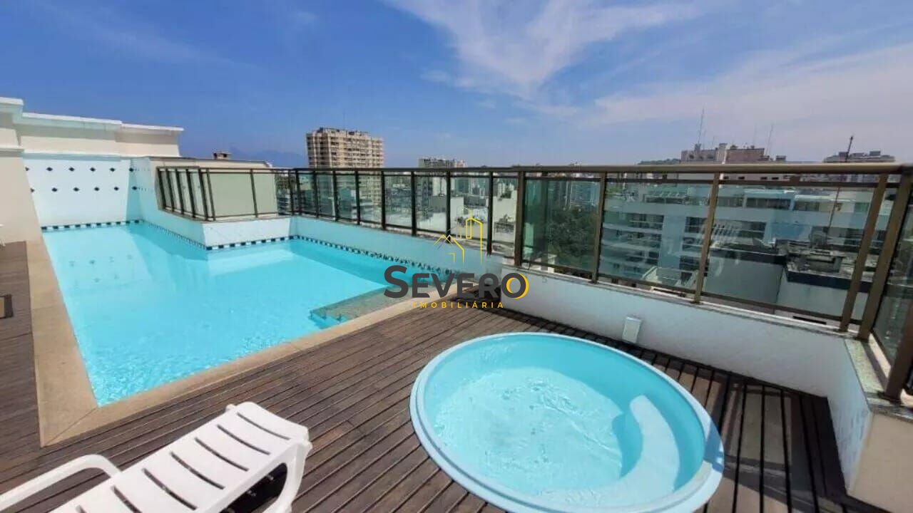 Apartamento à venda com 2 quartos, 90m² - Foto 10