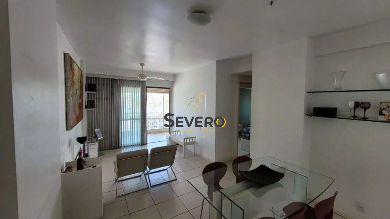 Apartamento à venda com 2 quartos, 90m² - Foto 4