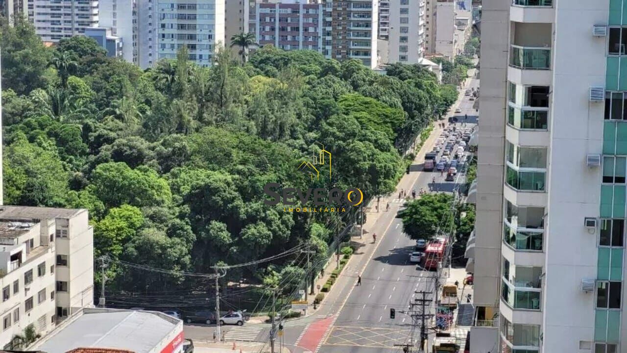 Apartamento à venda com 2 quartos, 90m² - Foto 5