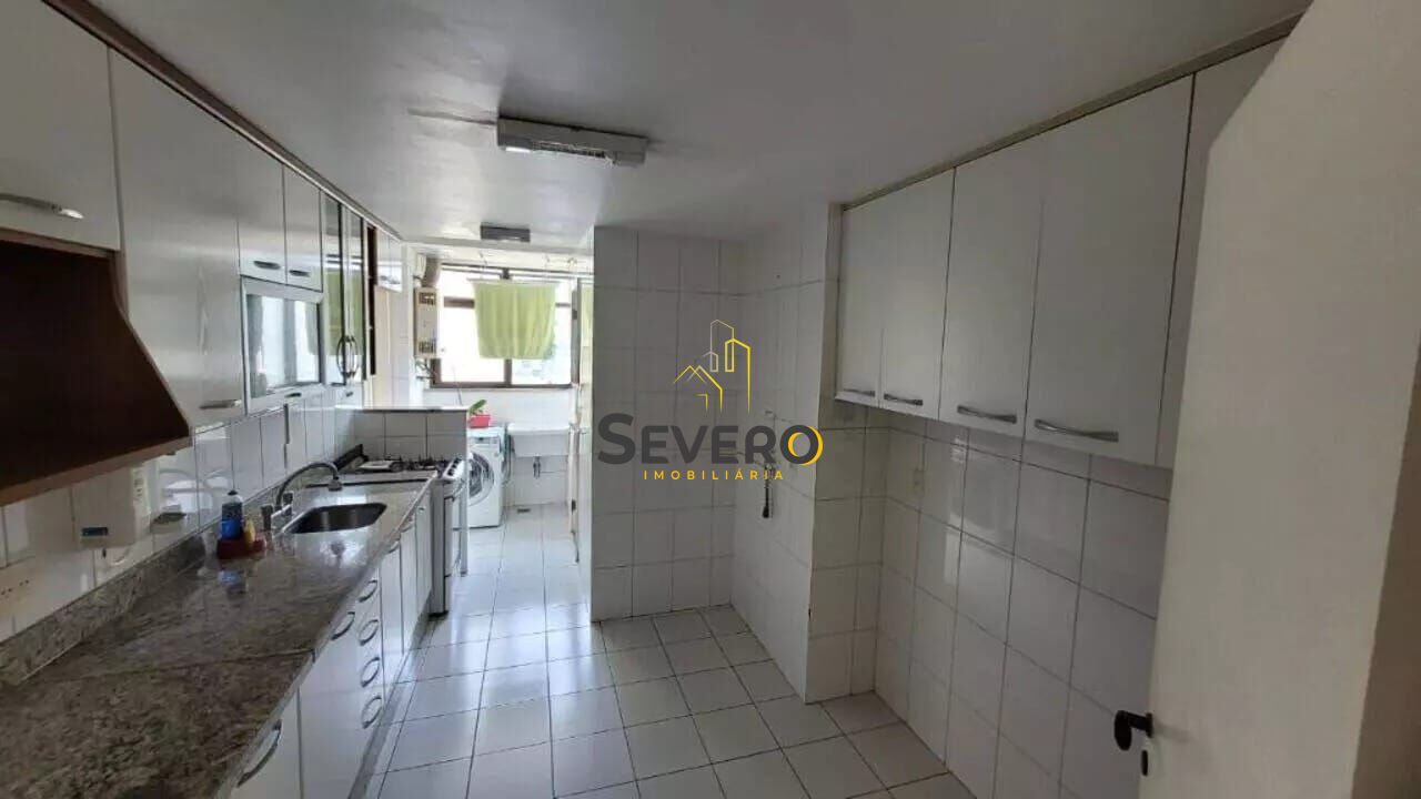 Apartamento à venda com 2 quartos, 90m² - Foto 9