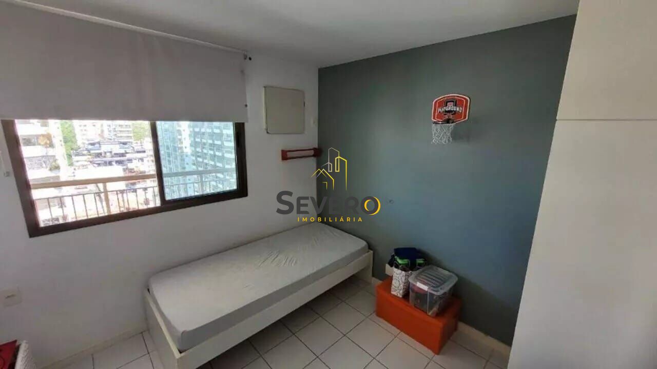 Apartamento à venda com 2 quartos, 90m² - Foto 8