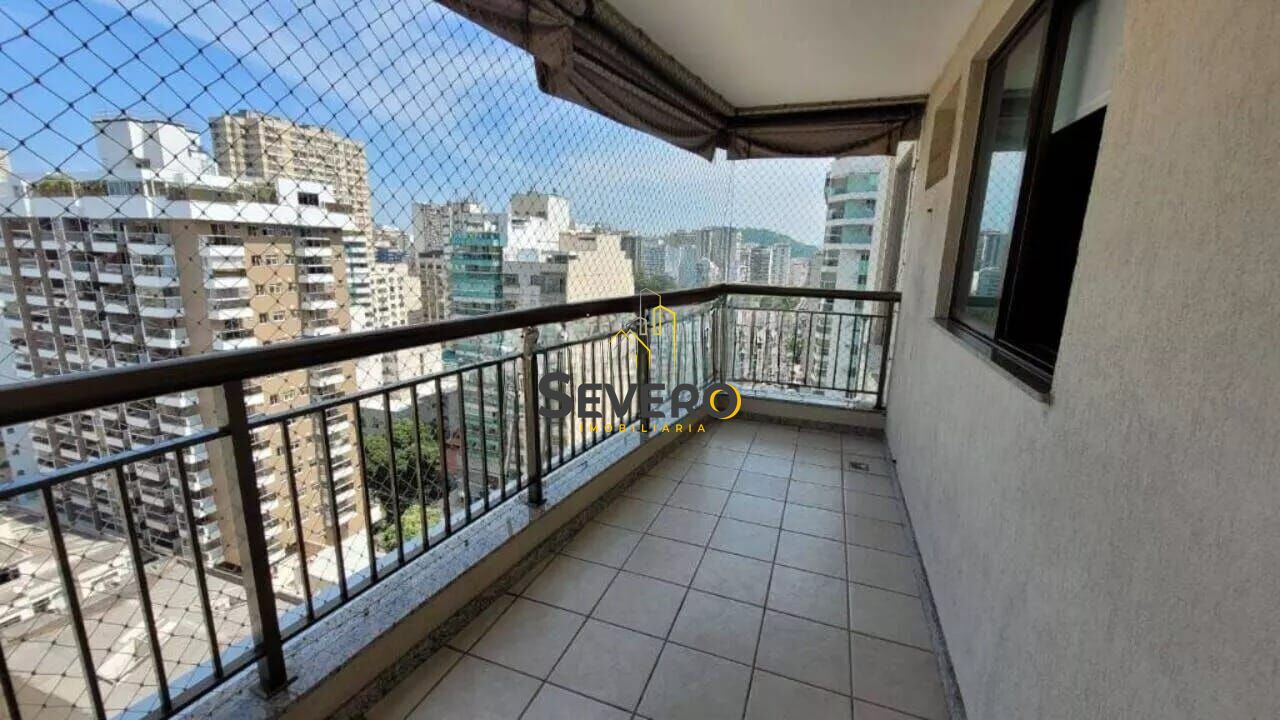 Apartamento à venda com 2 quartos, 90m² - Foto 1