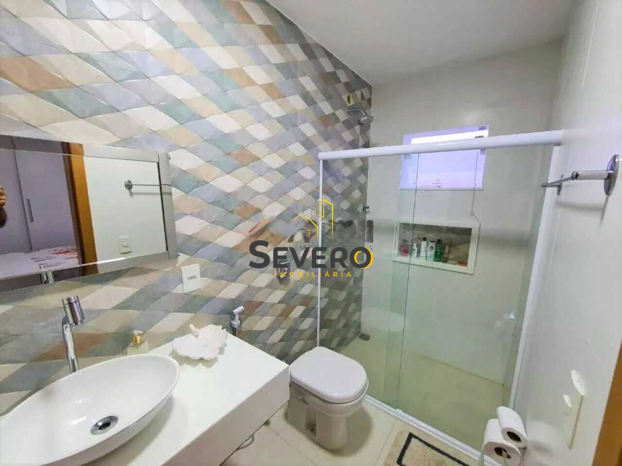 Casa à venda com 3 quartos, 170m² - Foto 7