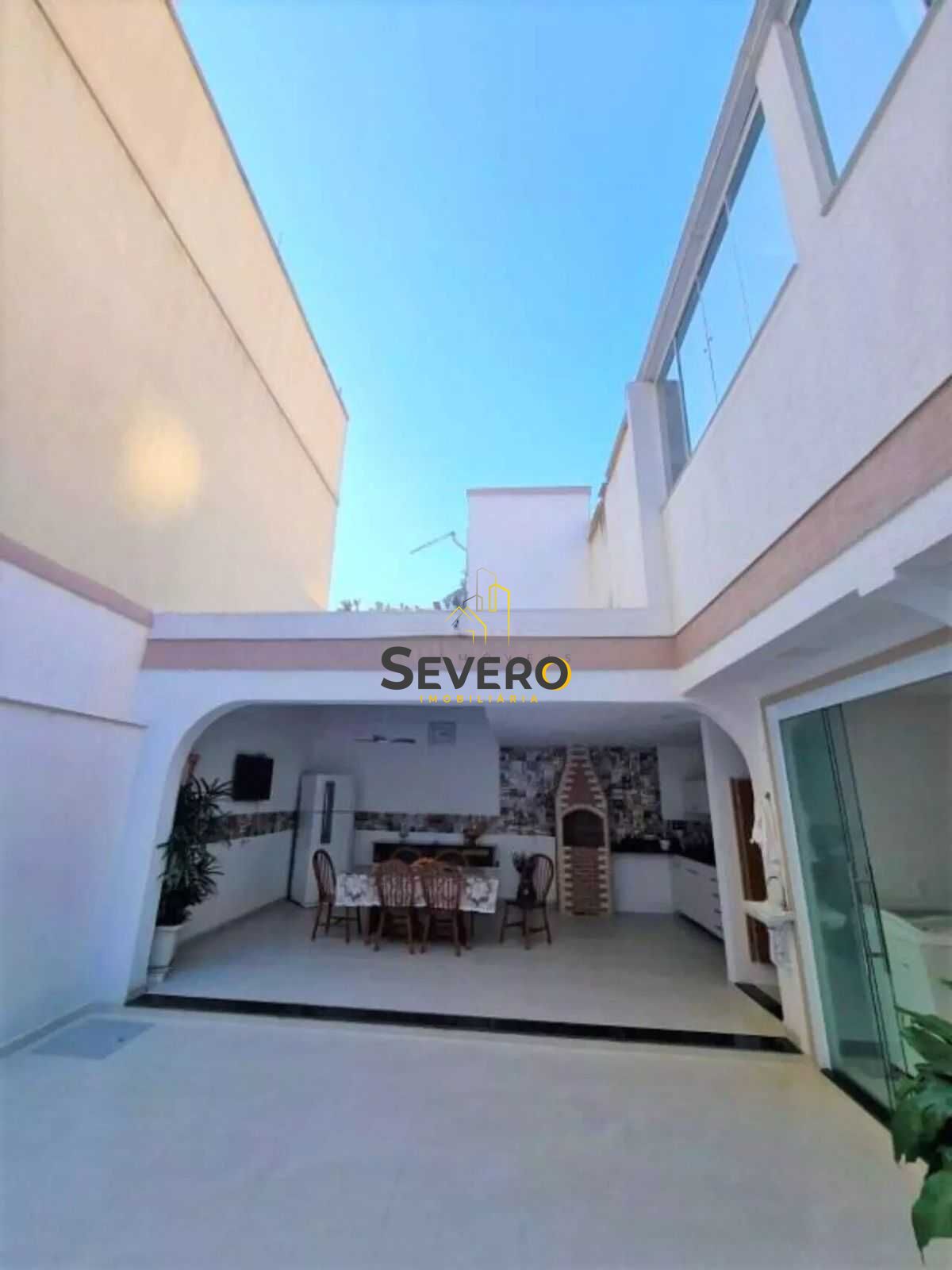 Casa à venda com 3 quartos, 170m² - Foto 15