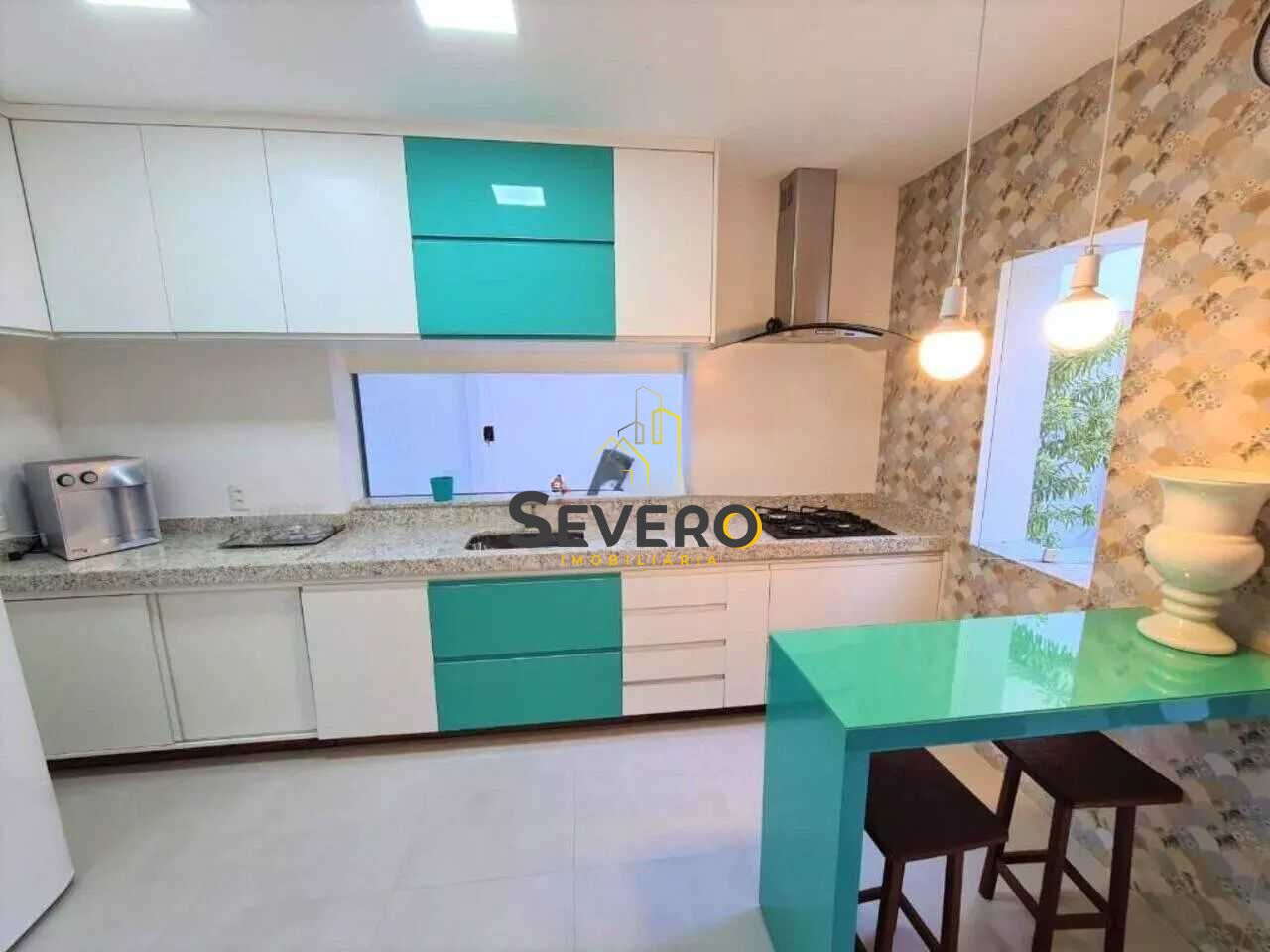 Casa à venda com 3 quartos, 170m² - Foto 12