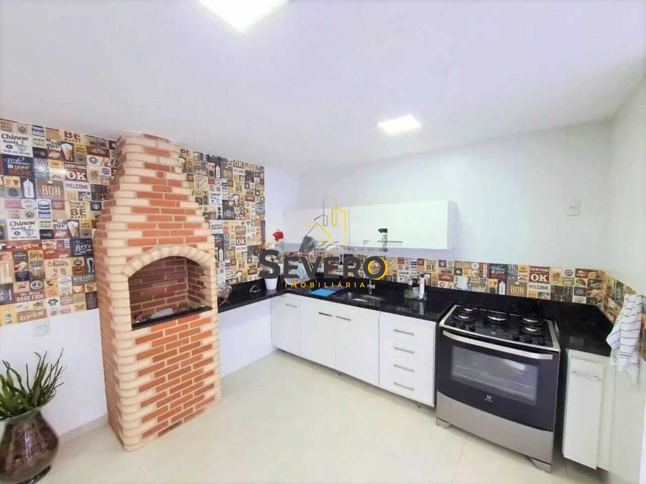 Casa à venda com 3 quartos, 170m² - Foto 13