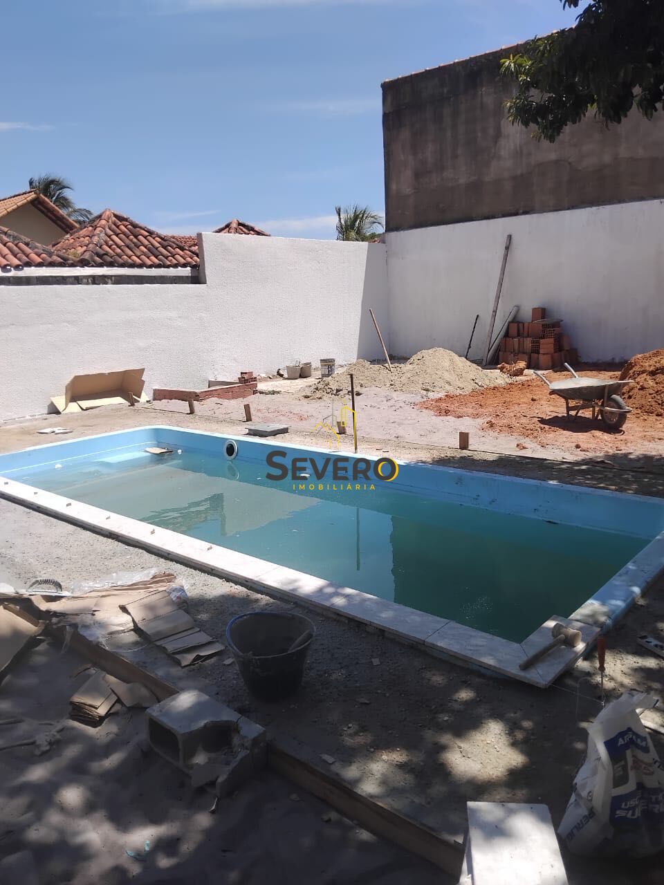 Casa à venda com 3 quartos, 150m² - Foto 7