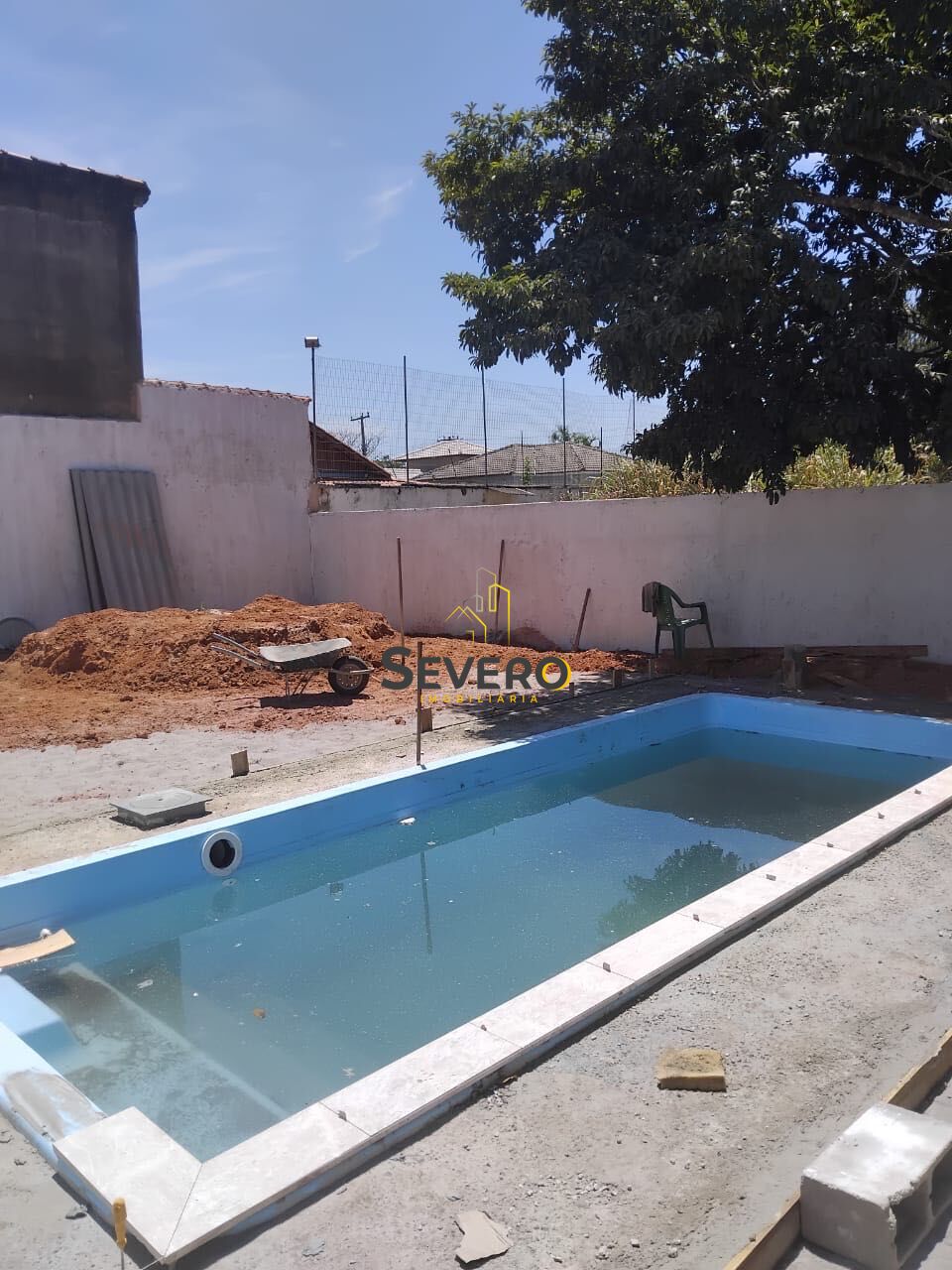 Casa à venda com 3 quartos, 150m² - Foto 6