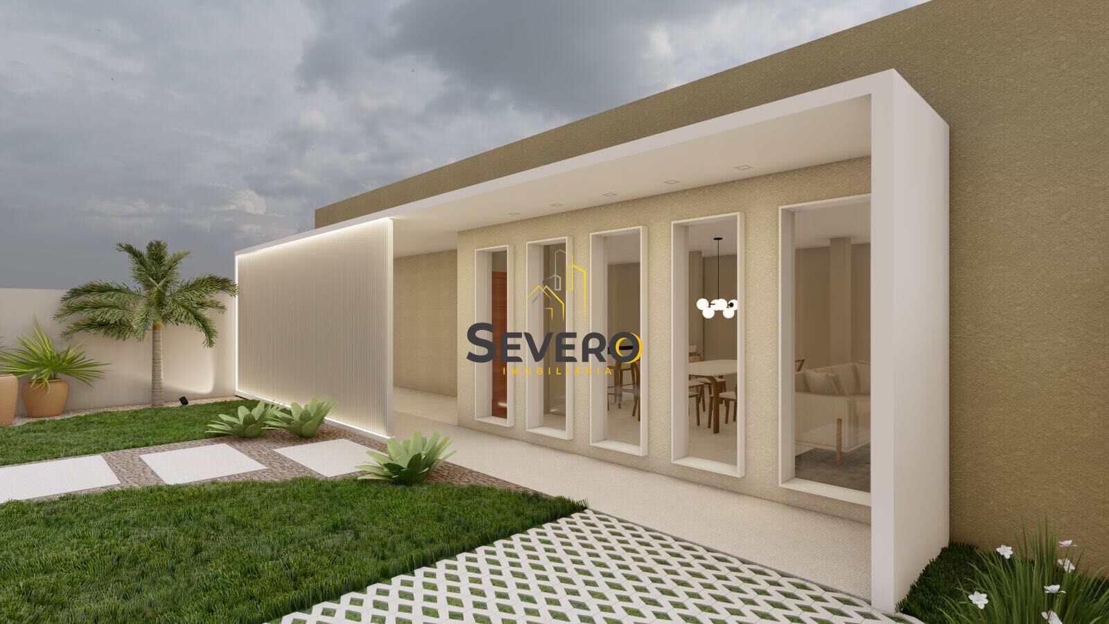 Casa à venda com 3 quartos, 150m² - Foto 17