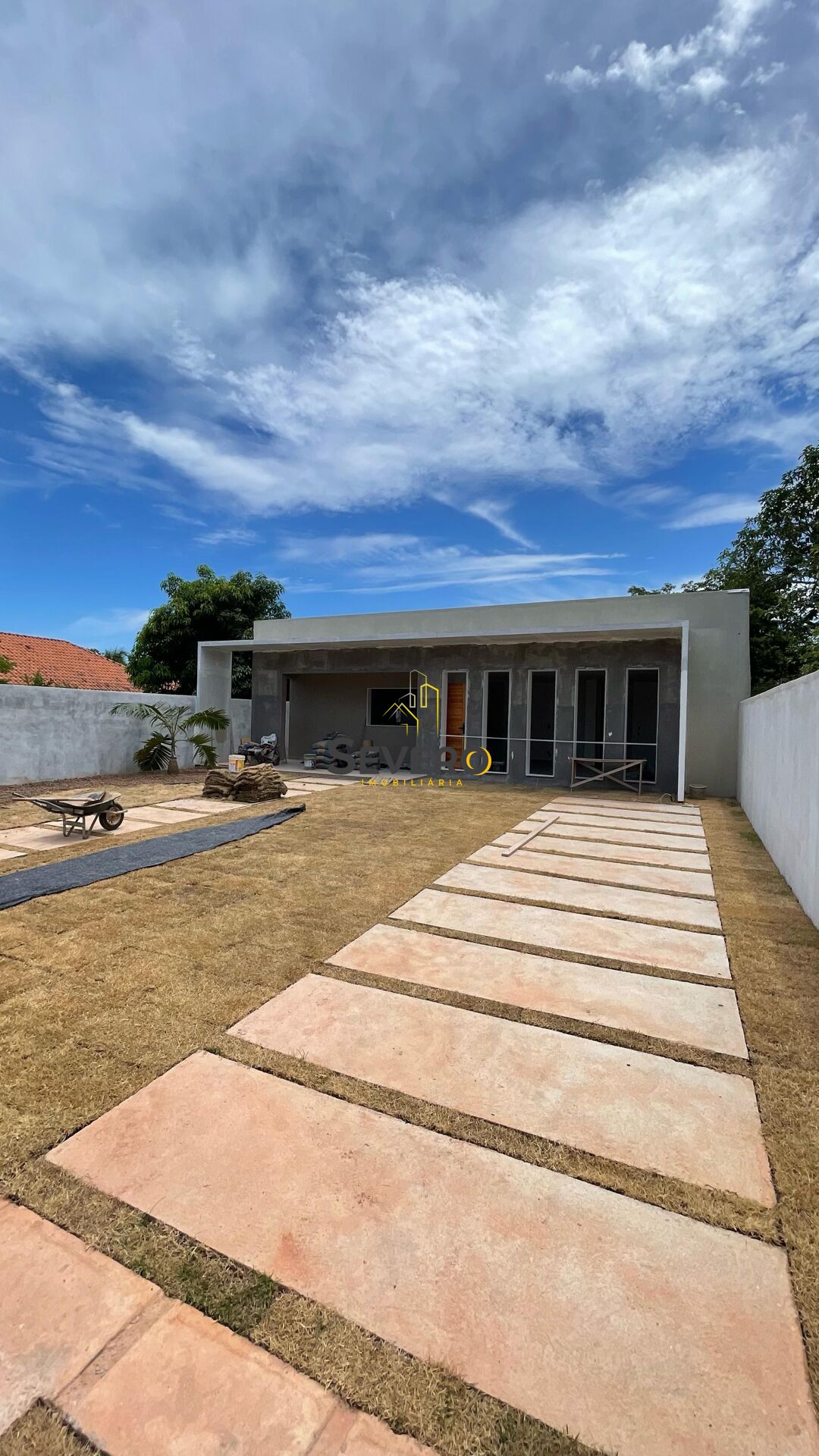 Casa à venda com 3 quartos, 150m² - Foto 8