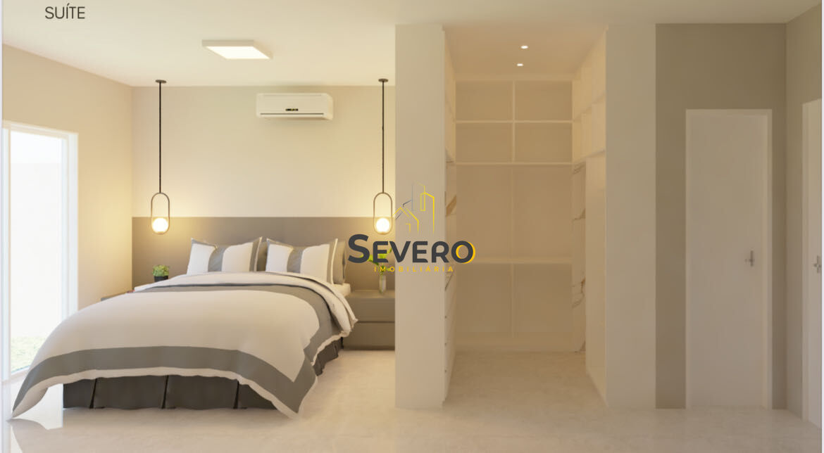 Casa à venda com 3 quartos, 150m² - Foto 14