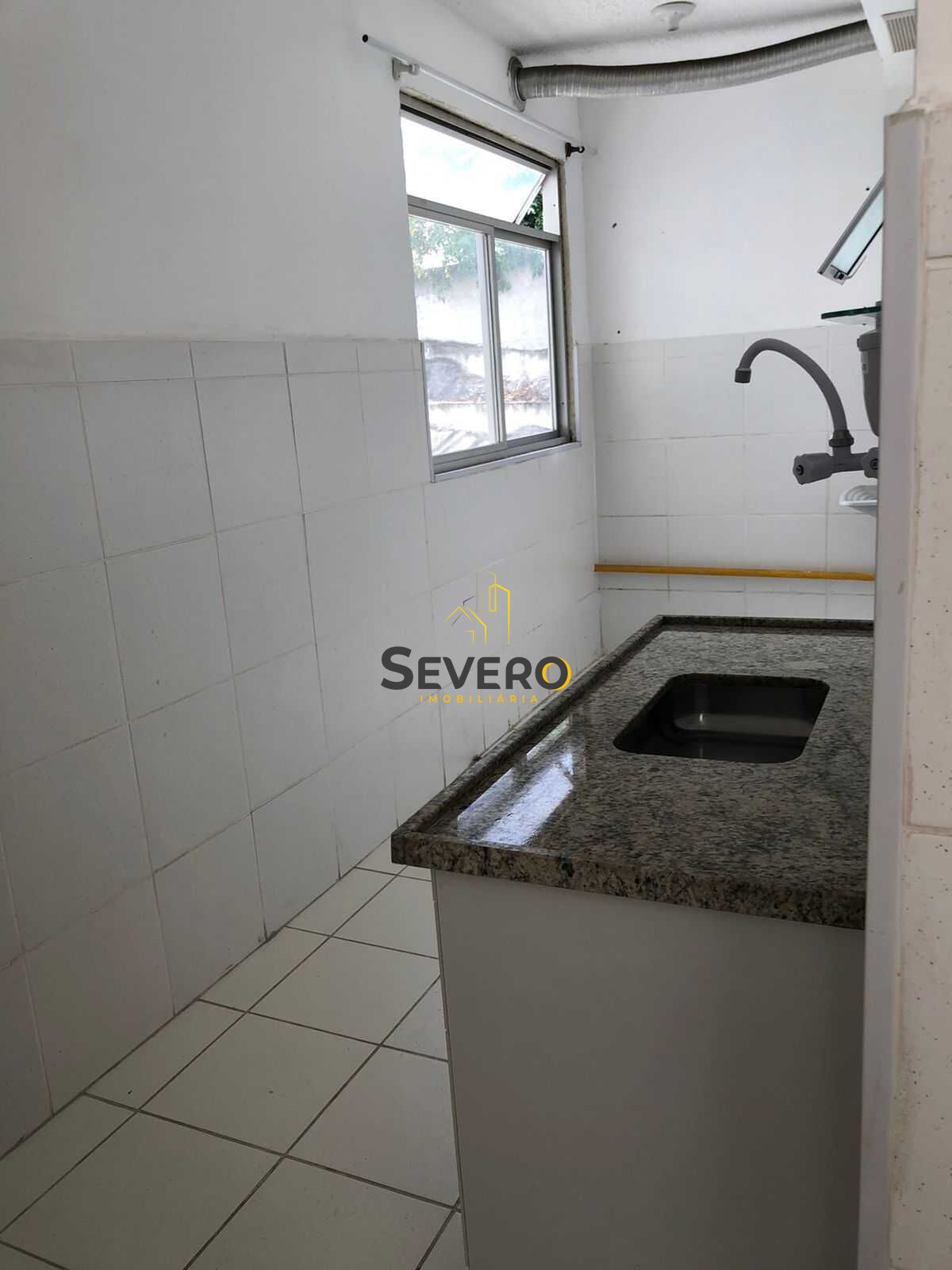 Apartamento, 2 quartos, 48 m² - Foto 7
