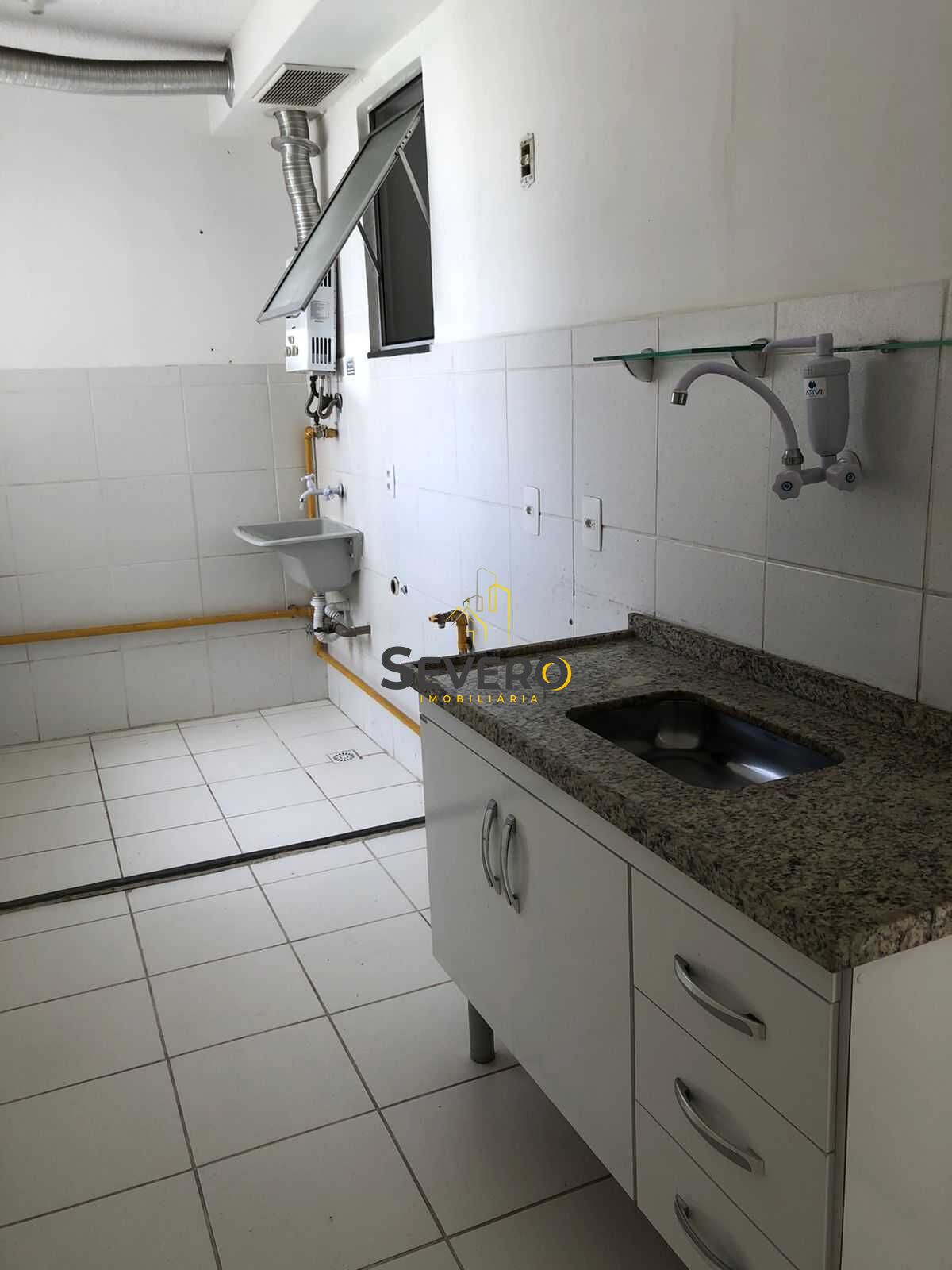 Apartamento, 2 quartos, 48 m² - Foto 5