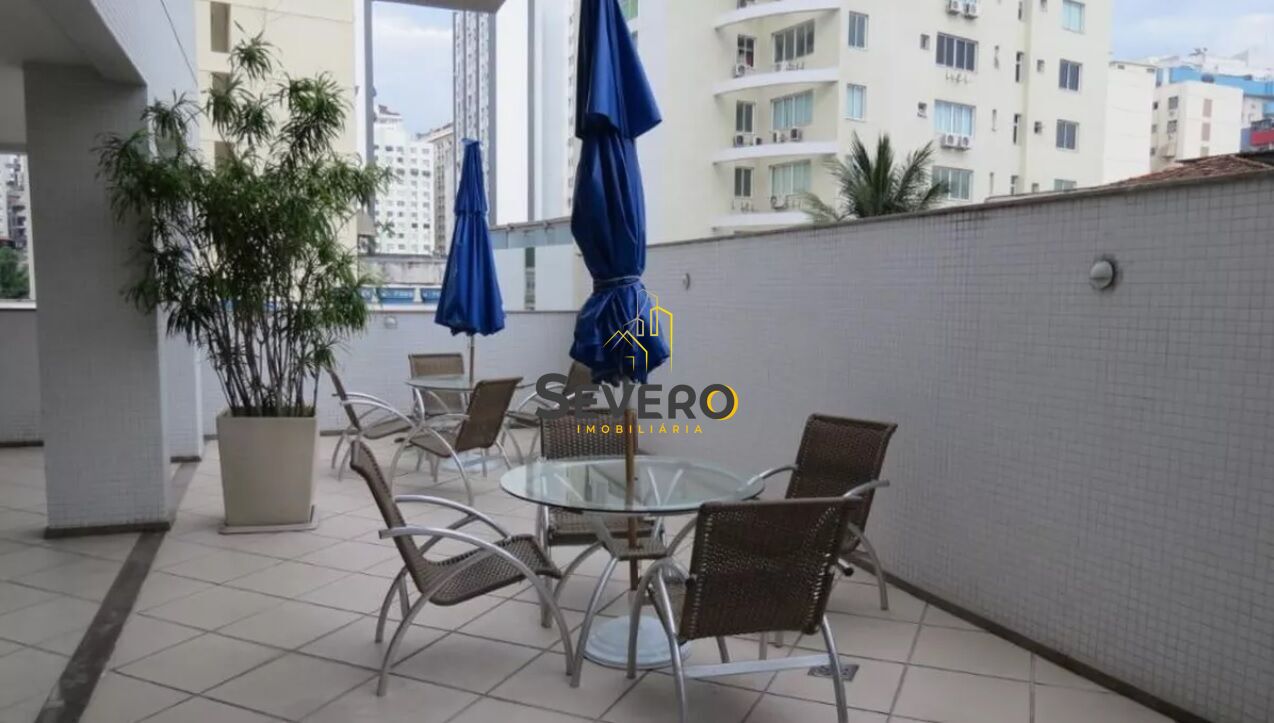 Apartamento, 2 quartos, 86 m² - Foto 17