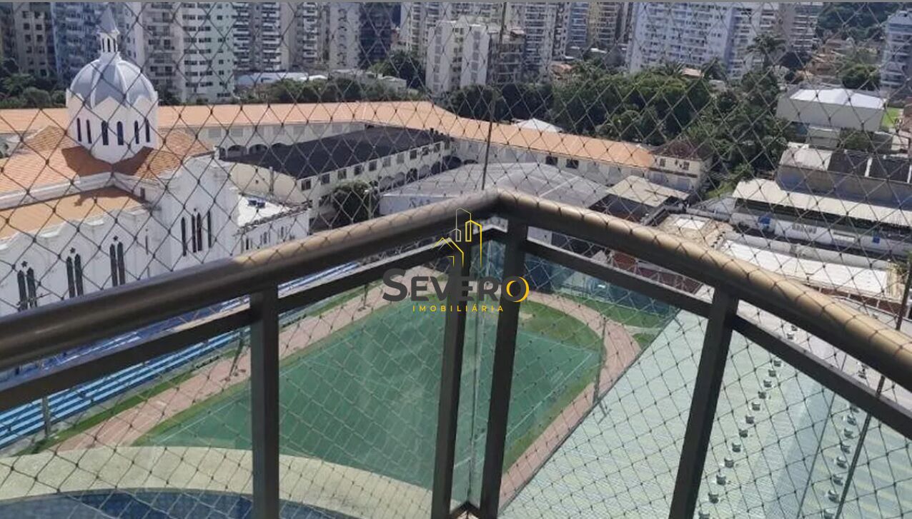 Apartamento, 2 quartos, 86 m² - Foto 15