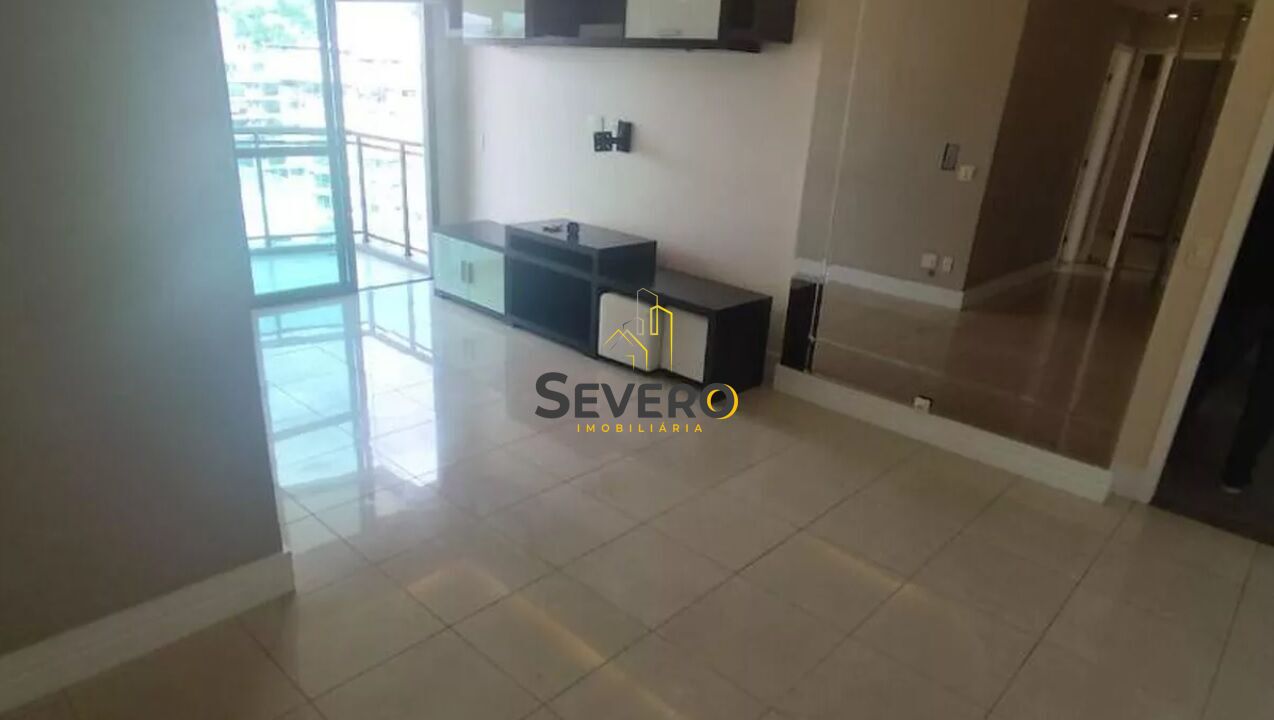 Apartamento, 2 quartos, 86 m² - Foto 4