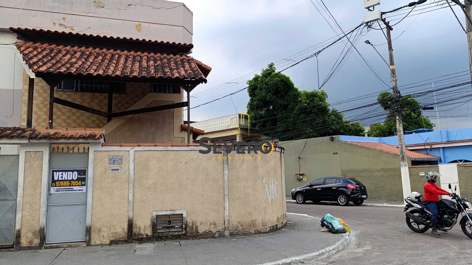 Casa à venda com 2 quartos, 92m² - Foto 30