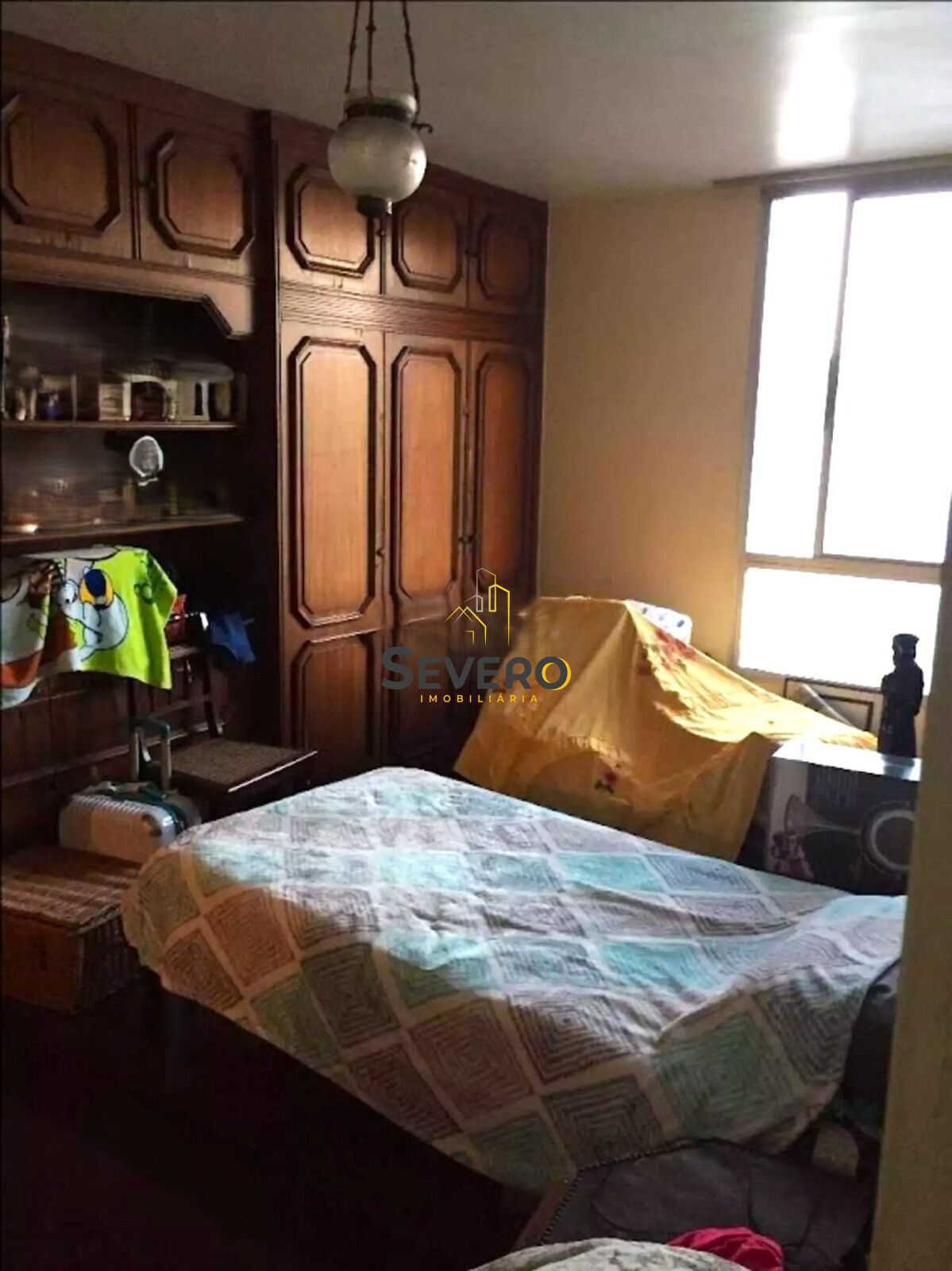 Apartamento, 3 quartos, 140 m² - Foto 5