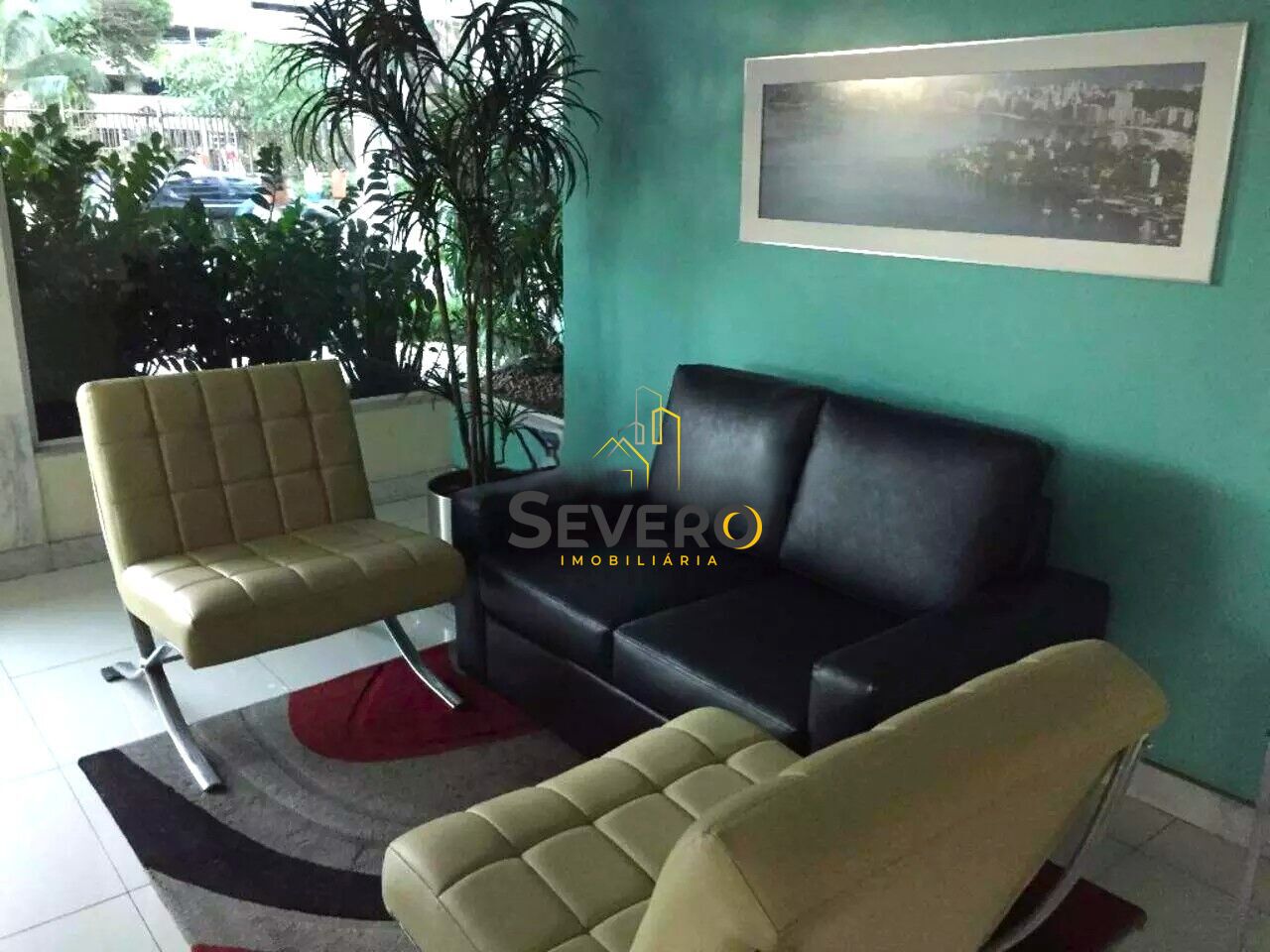 Apartamento, 3 quartos, 140 m² - Foto 8