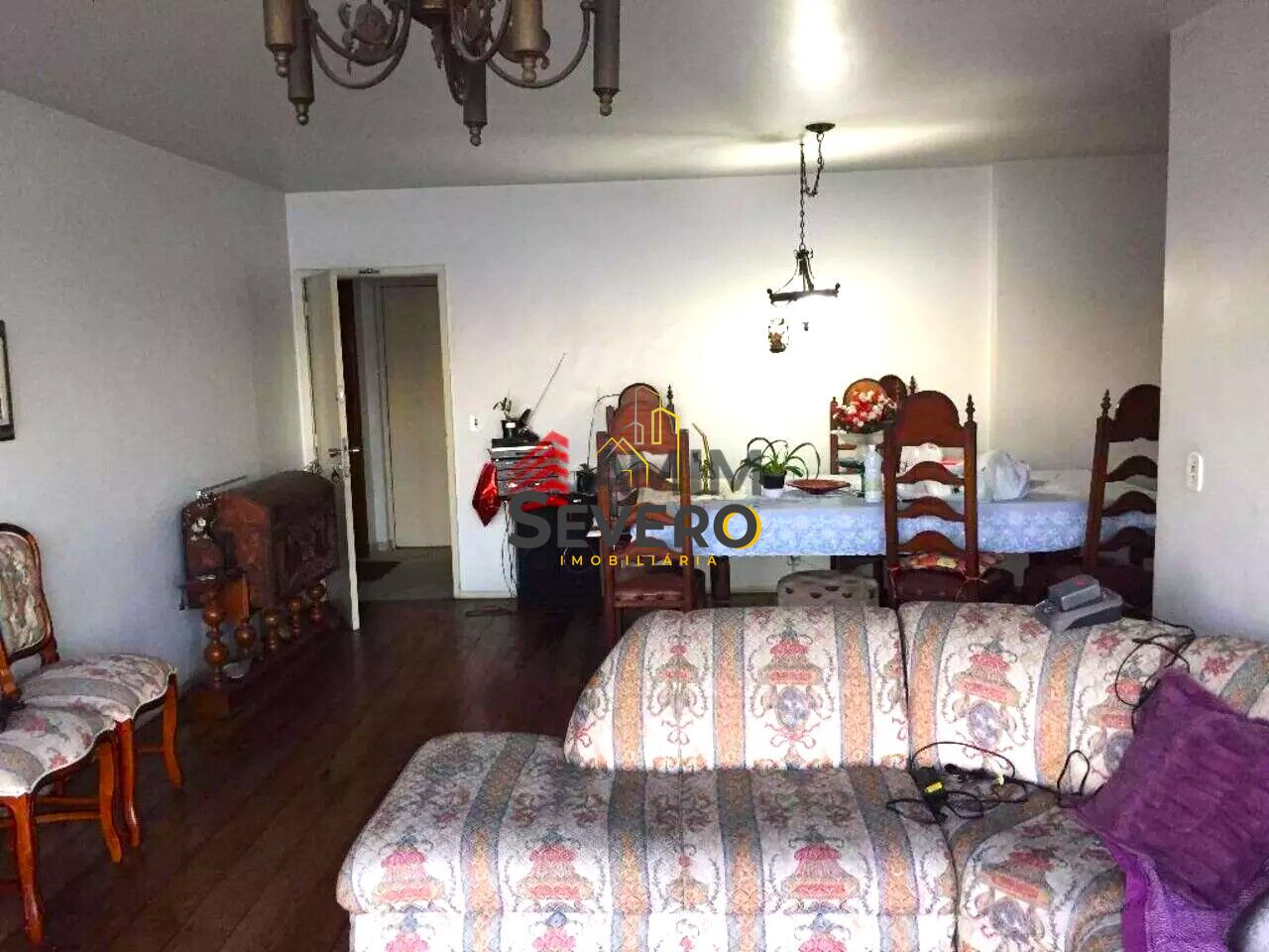 Apartamento, 3 quartos, 140 m² - Foto 4