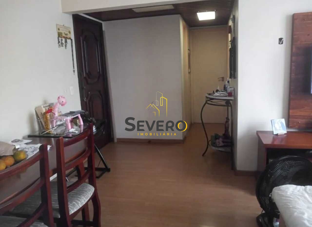 Apartamento à venda com 2 quartos, 55m² - Foto 1