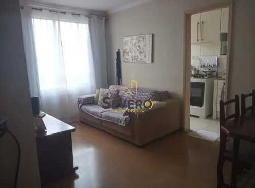 Apartamento à venda com 2 quartos, 55m² - Foto 2