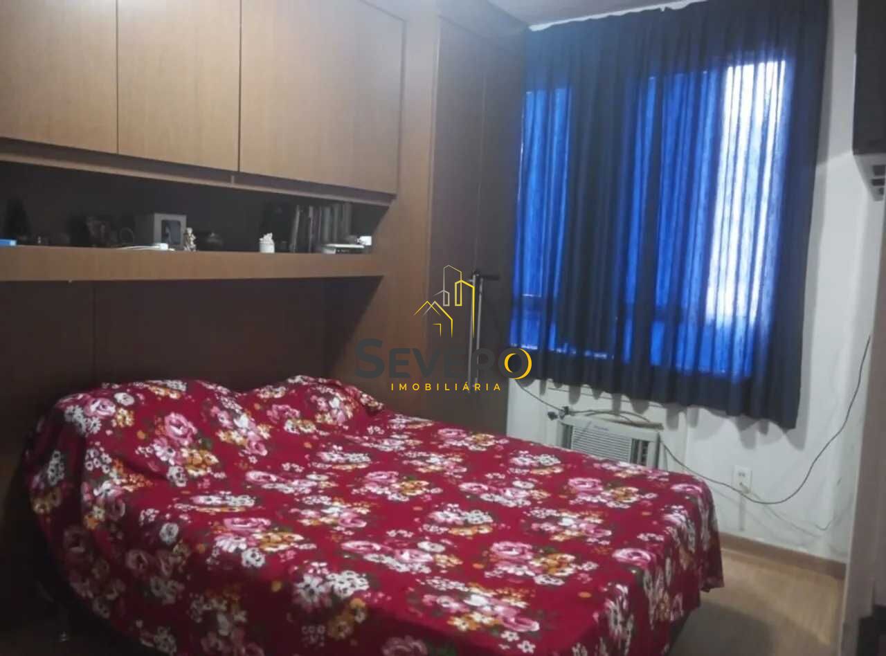 Apartamento à venda com 2 quartos, 55m² - Foto 5