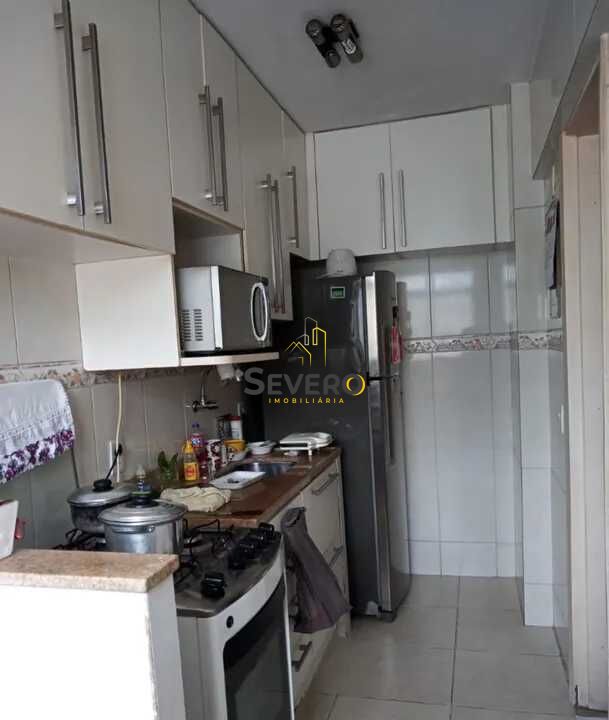 Apartamento à venda com 2 quartos, 55m² - Foto 13