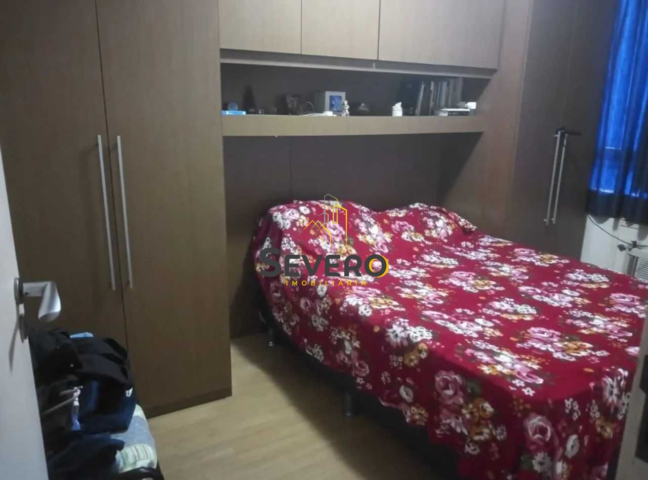 Apartamento à venda com 2 quartos, 55m² - Foto 8