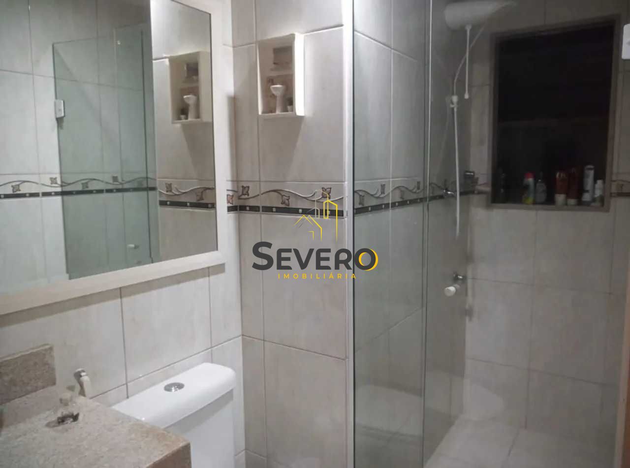 Apartamento à venda com 2 quartos, 55m² - Foto 7