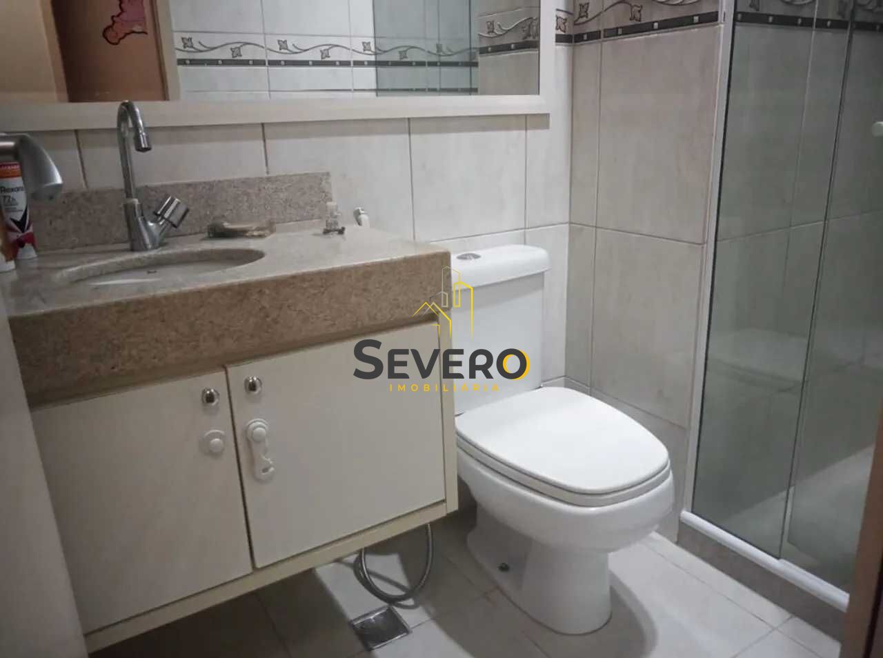 Apartamento à venda com 2 quartos, 55m² - Foto 6