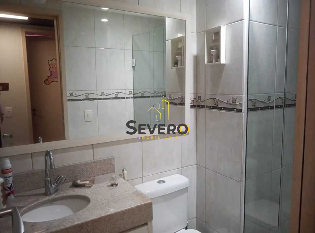 Apartamento à venda com 2 quartos, 55m² - Foto 4