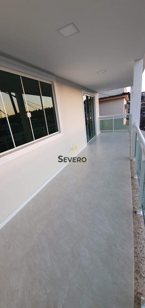 Sobrado à venda com 3 quartos, 145m² - Foto 7