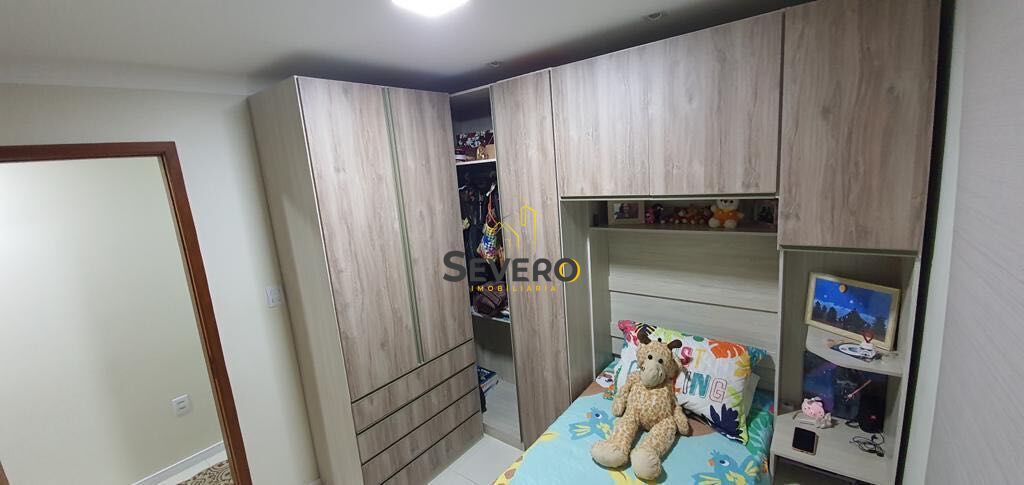 Sobrado à venda com 3 quartos, 145m² - Foto 32