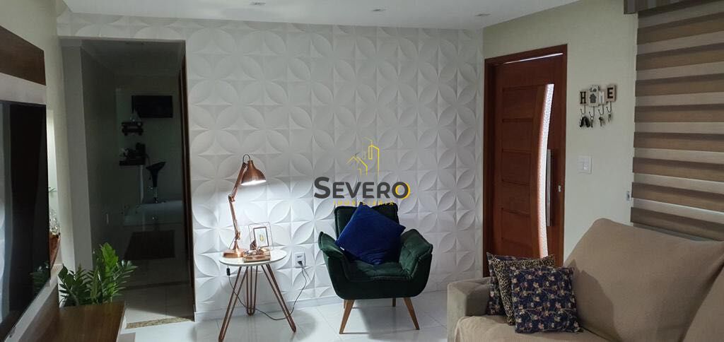 Sobrado à venda com 3 quartos, 145m² - Foto 11