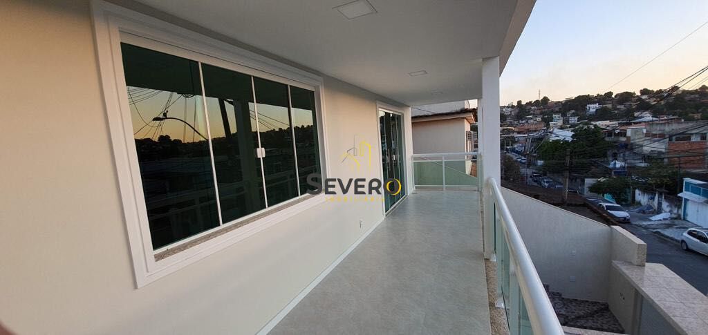 Sobrado à venda com 3 quartos, 145m² - Foto 3