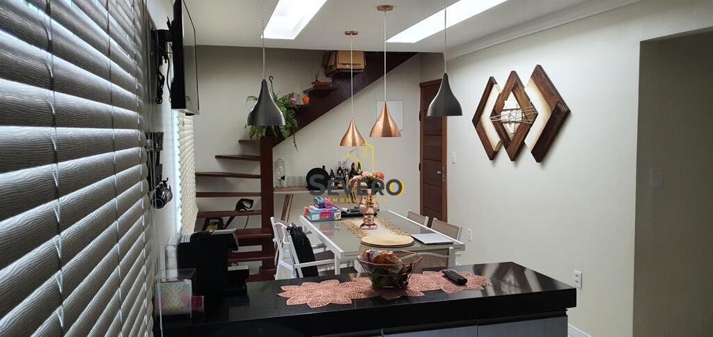 Sobrado à venda com 3 quartos, 145m² - Foto 26