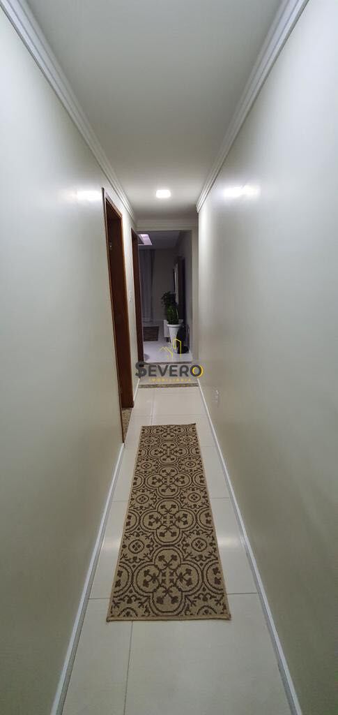 Sobrado à venda com 3 quartos, 145m² - Foto 29
