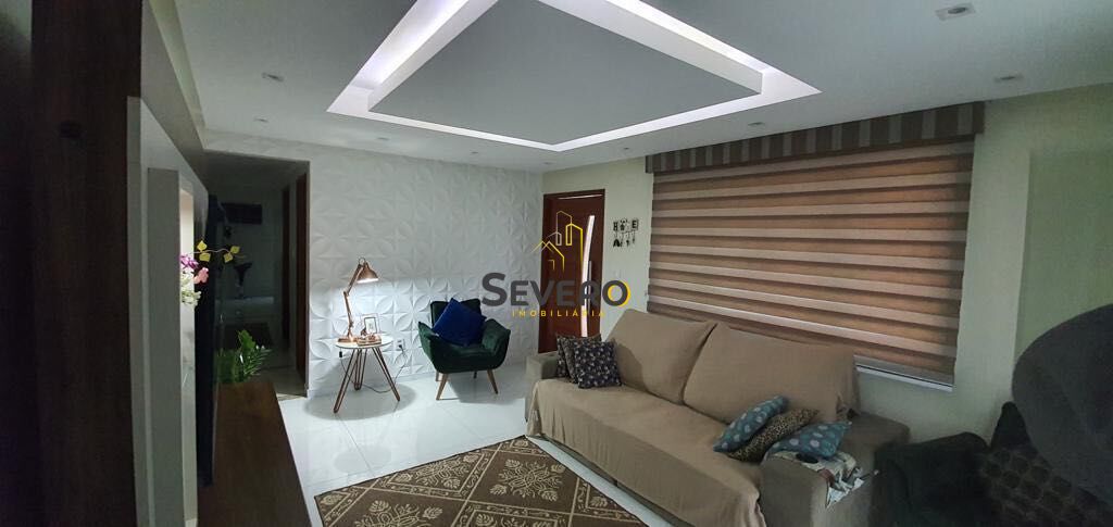 Sobrado à venda com 3 quartos, 145m² - Foto 6