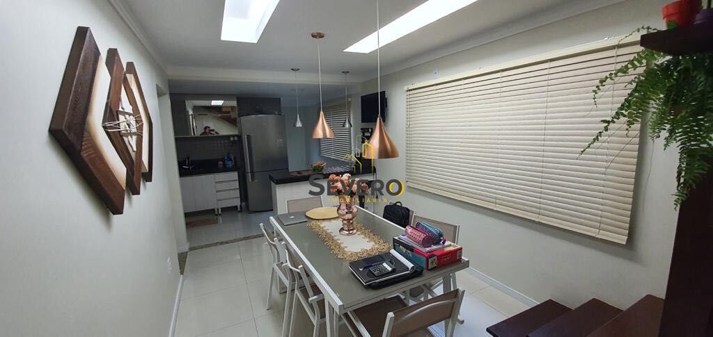 Sobrado à venda com 3 quartos, 145m² - Foto 24
