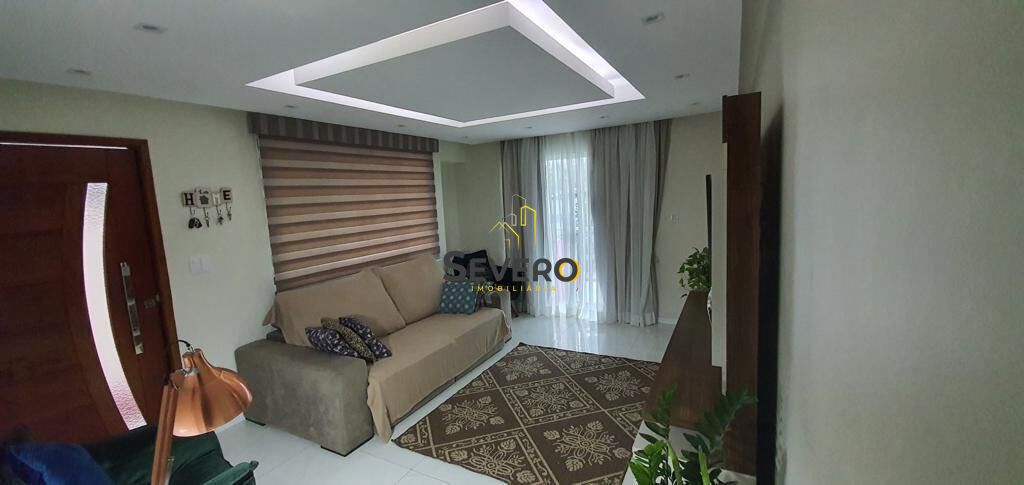 Sobrado à venda com 3 quartos, 145m² - Foto 4