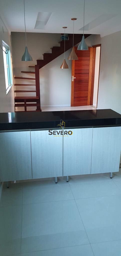 Sobrado à venda com 3 quartos, 145m² - Foto 15