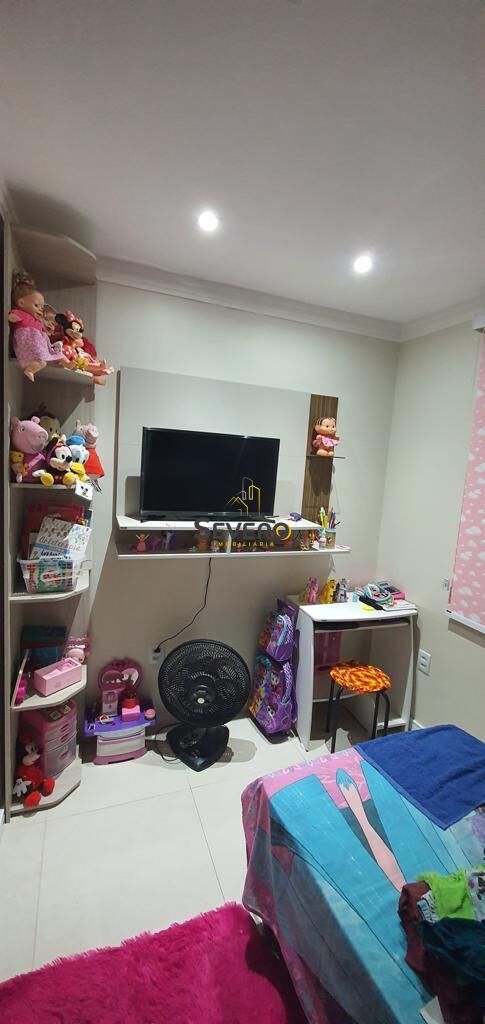 Sobrado à venda com 3 quartos, 145m² - Foto 34