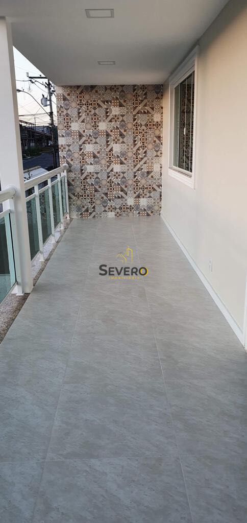 Sobrado à venda com 3 quartos, 145m² - Foto 8