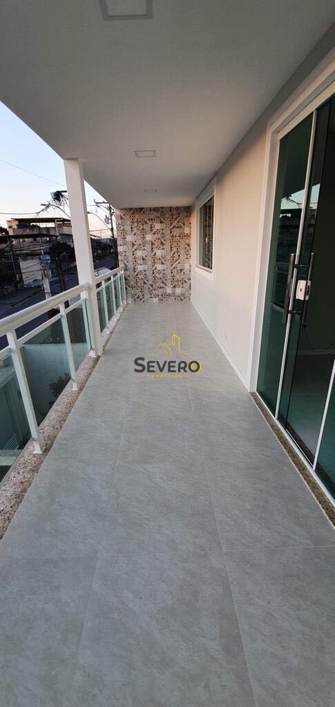 Sobrado à venda com 3 quartos, 145m² - Foto 10