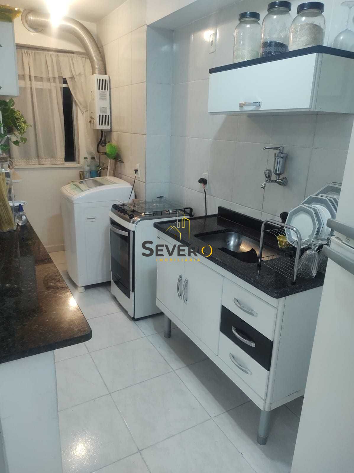 Apartamento à venda com 3 quartos, 82m² - Foto 6